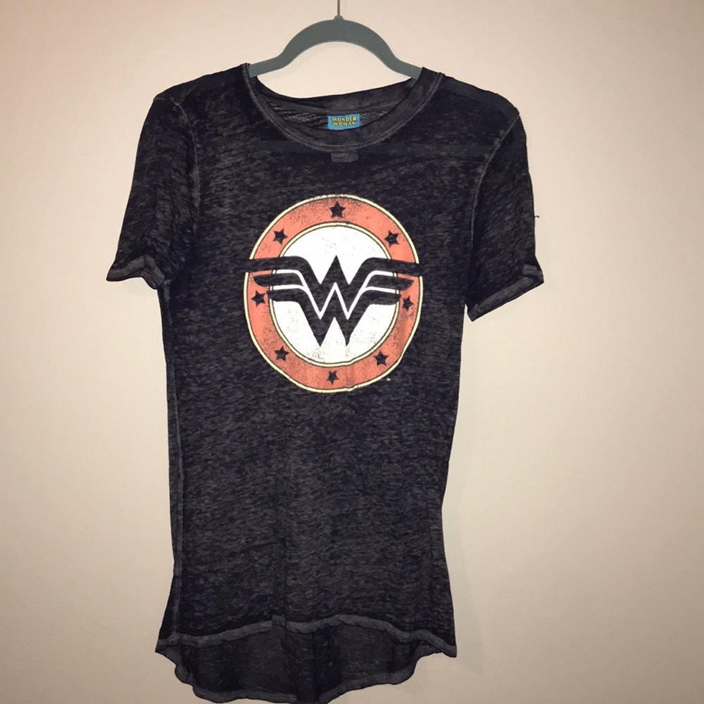 Wonder Woman T-Shirt